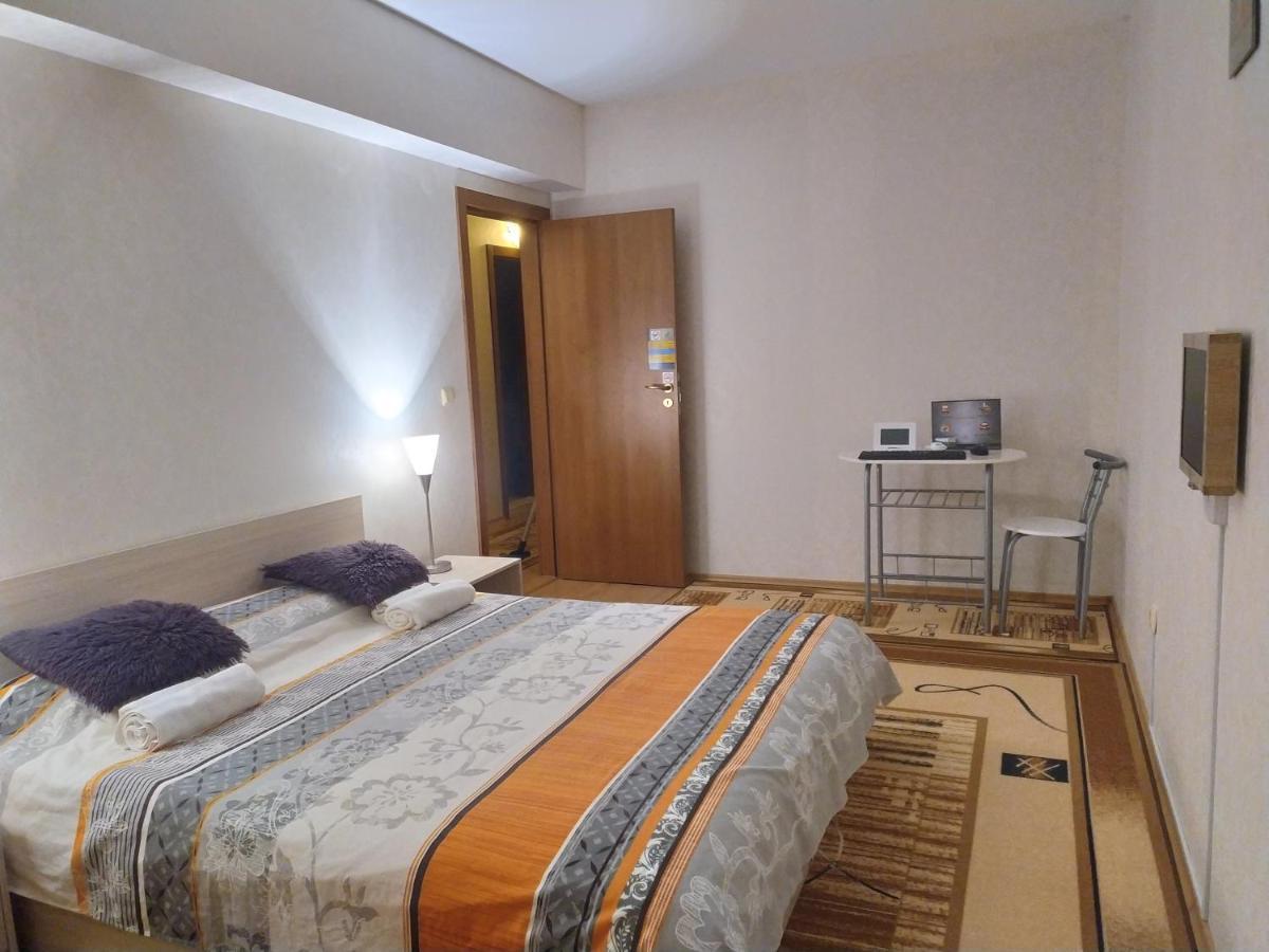 Panoramic Sea View Apartment Ravda Exterior foto