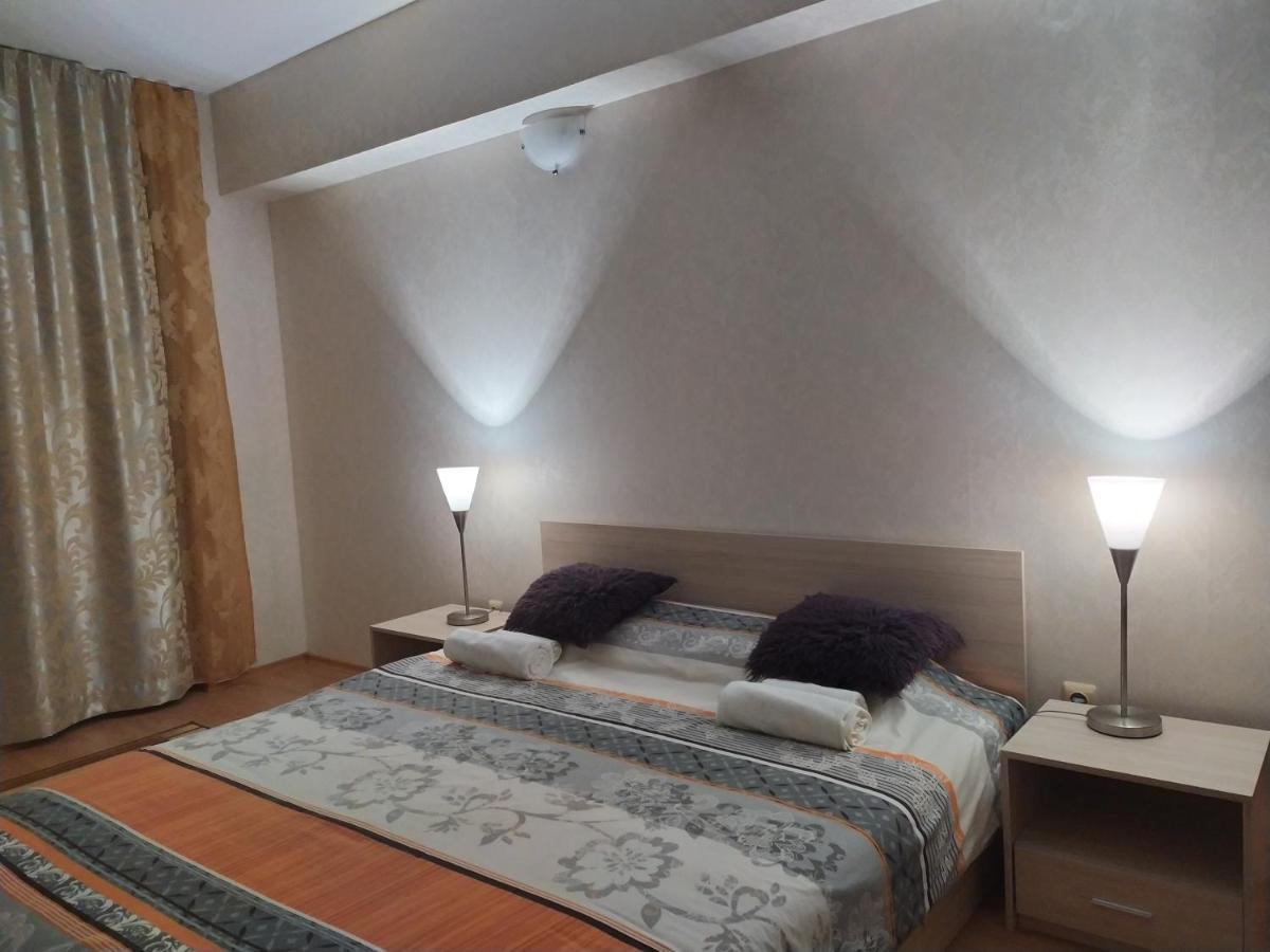 Panoramic Sea View Apartment Ravda Exterior foto