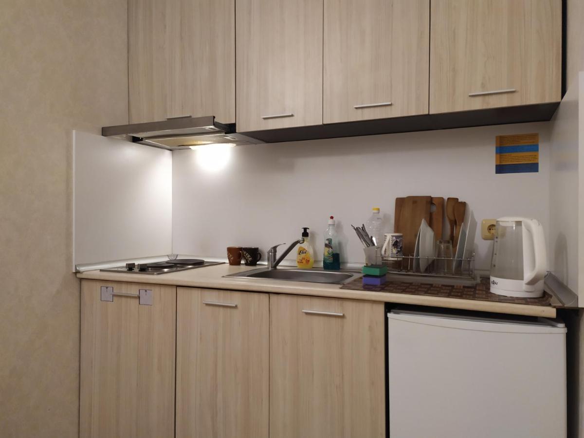 Panoramic Sea View Apartment Ravda Exterior foto