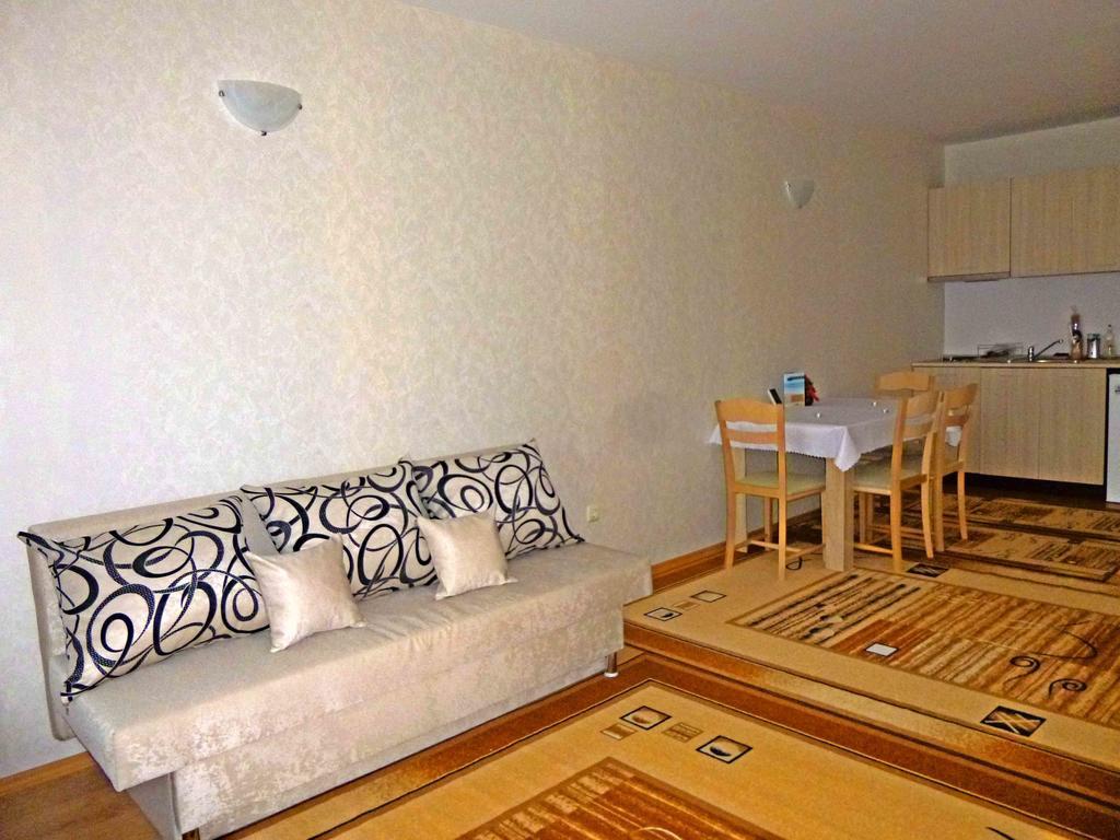 Panoramic Sea View Apartment Ravda Exterior foto