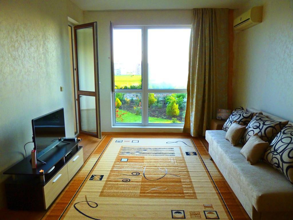 Panoramic Sea View Apartment Ravda Exterior foto